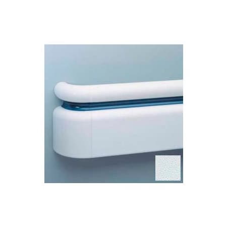 Pawling Returns For Three-Piece Handrail System, Blue Ice BR-425v-0-29